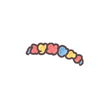 Spring Flower Crown